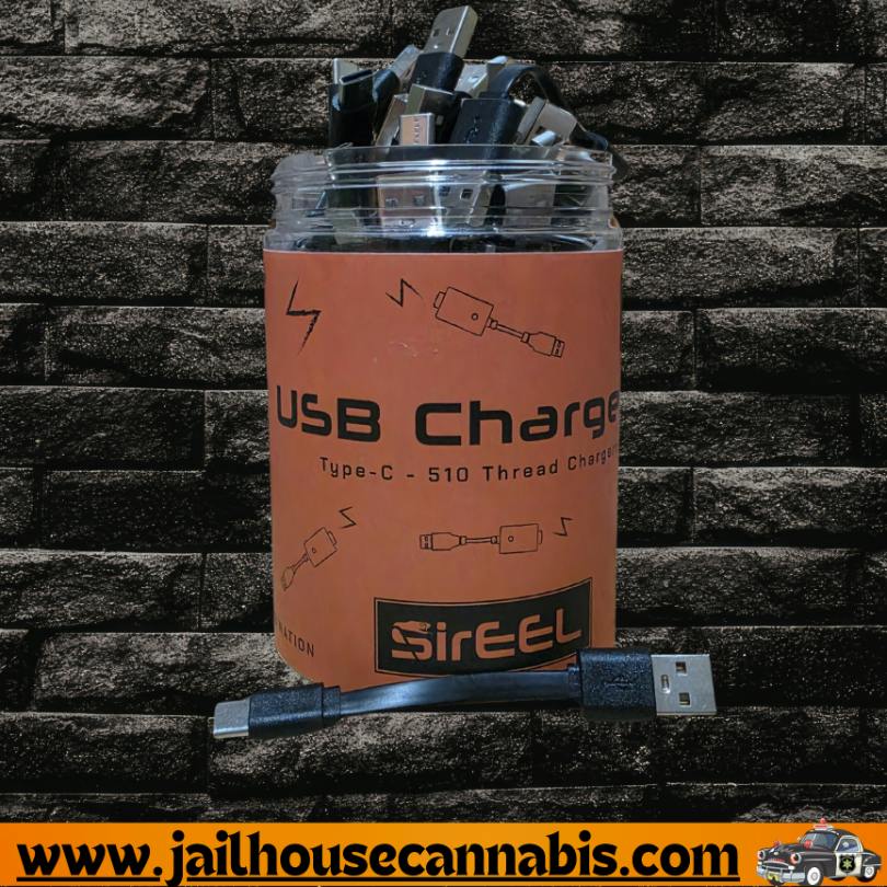 SirEEL - Type-C Chargers