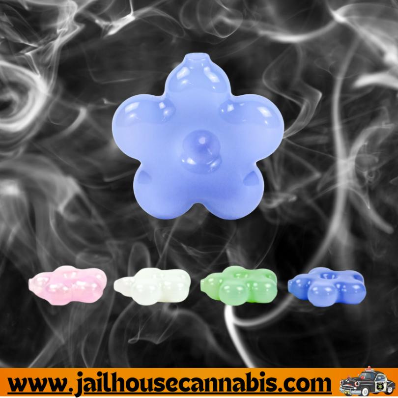 SirEEL - 3.5" Petal Puff Hand Pipe
