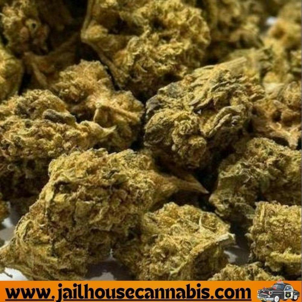 Sapphire Farms - Caramel Cream Flower (IH) 34%