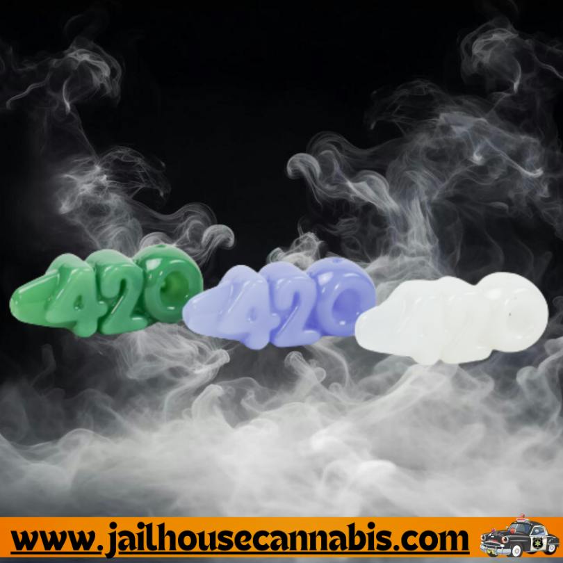 SirEEL - 4.5" 420 Spoon Pipe, Assorted Colors