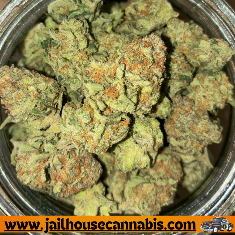 Bud Hub - Sour Diesel (S)