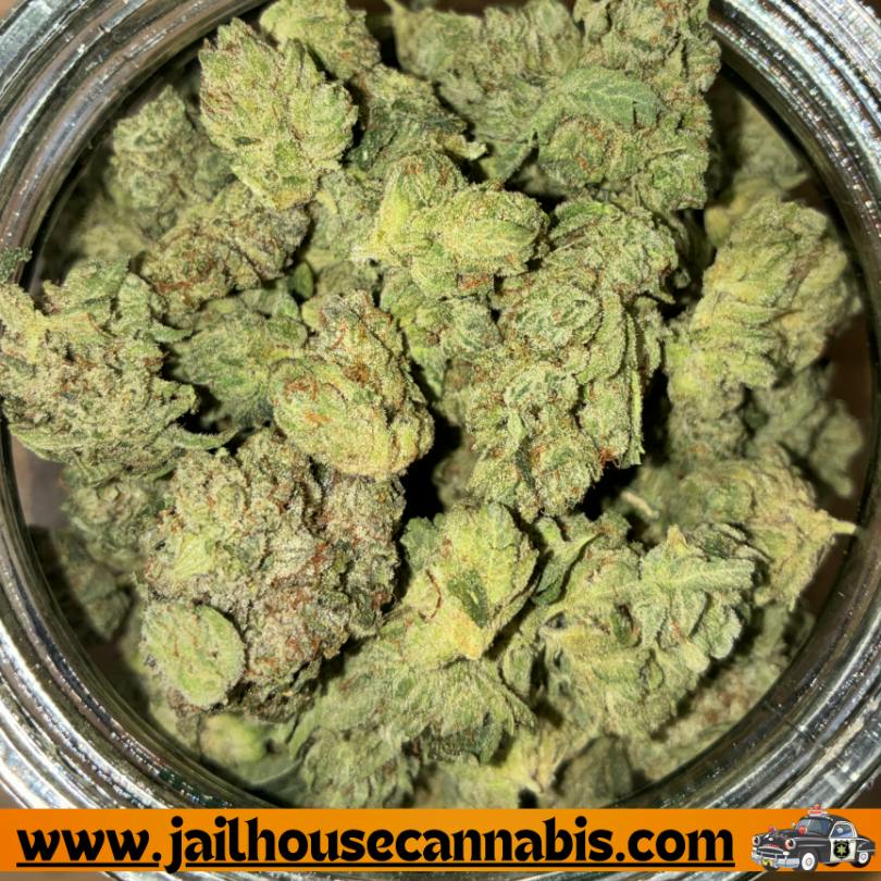 Bud Hub - GG- 4 (I)