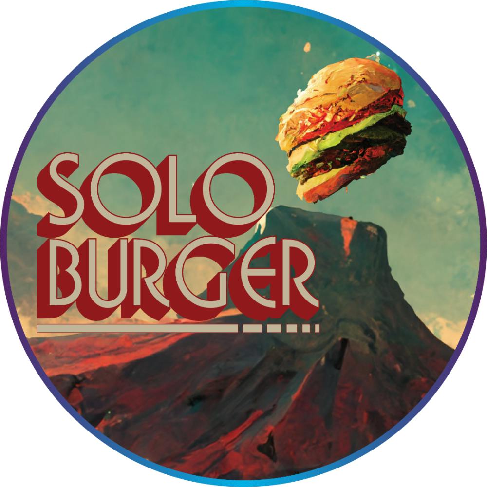 Galenas Cannabis - Hans Solo Burger (IH) Flower