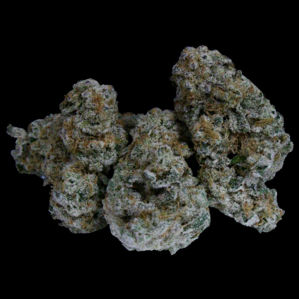 Gas Station Cultivation - Cap Junky (IH) Flower