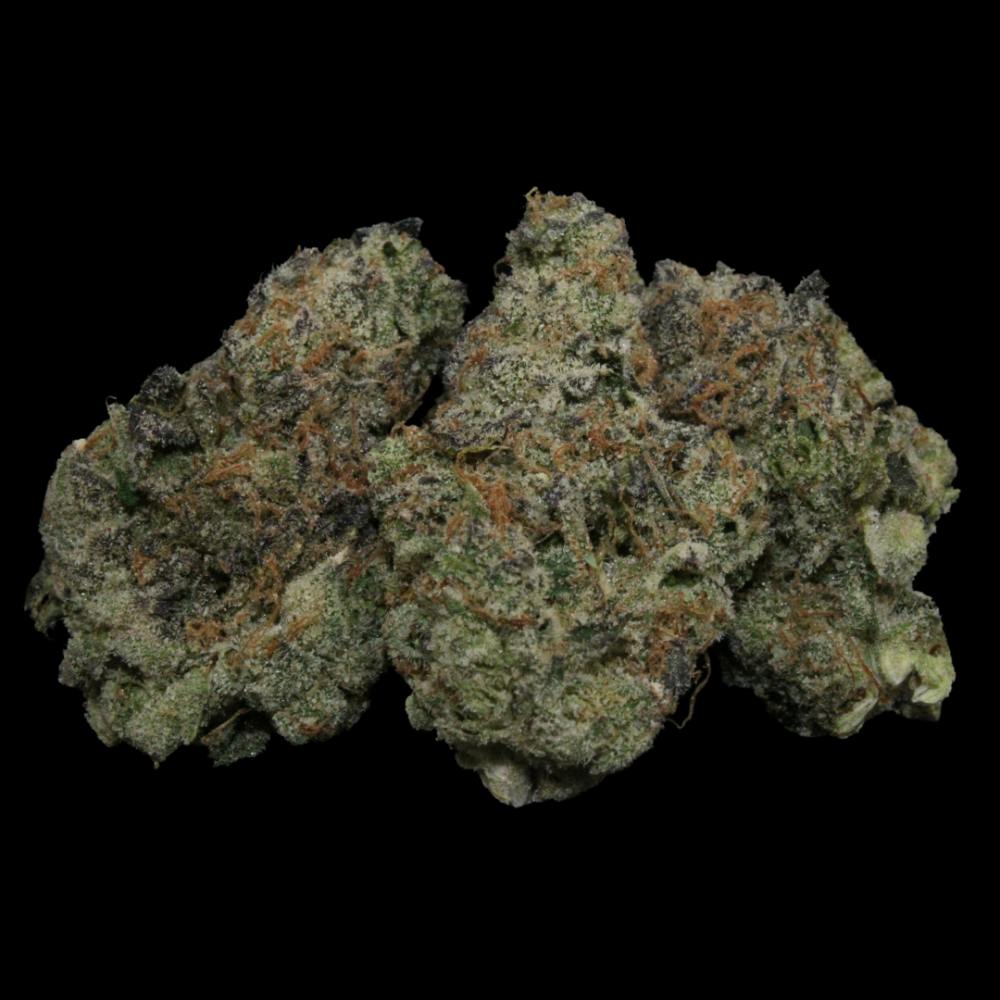 Gas Station Cultivation - OMFG (I) Flower