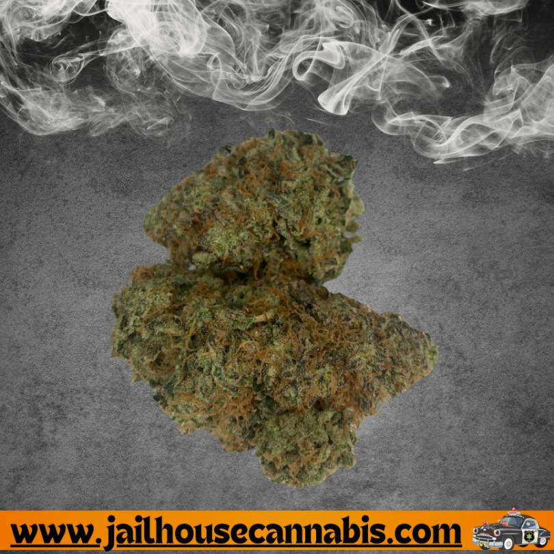RMG - Boss Hog OG (S)