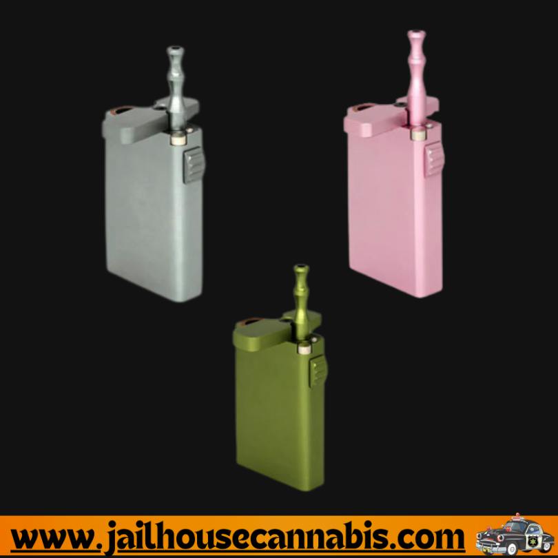 Aluminum Dugout One Hitter