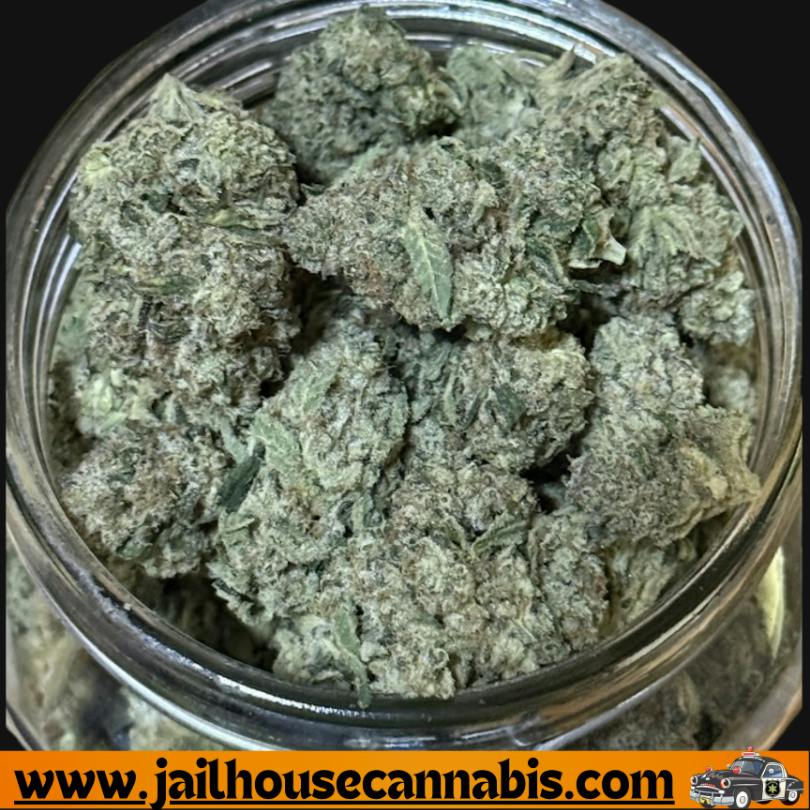 Bud Hub - Strawberry Cough (S)