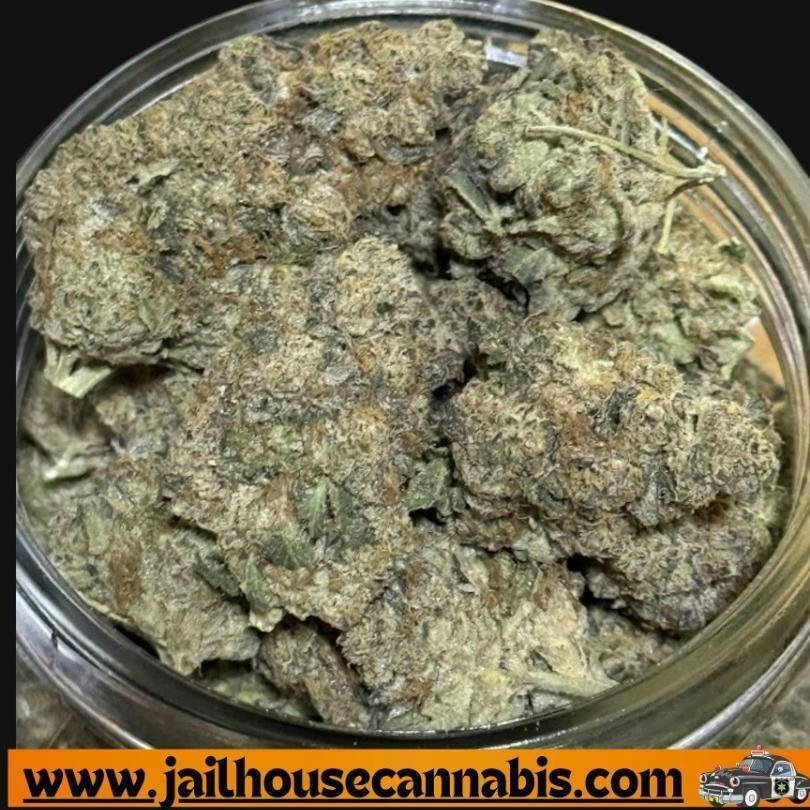 Bud Hub - OG Kush (I)