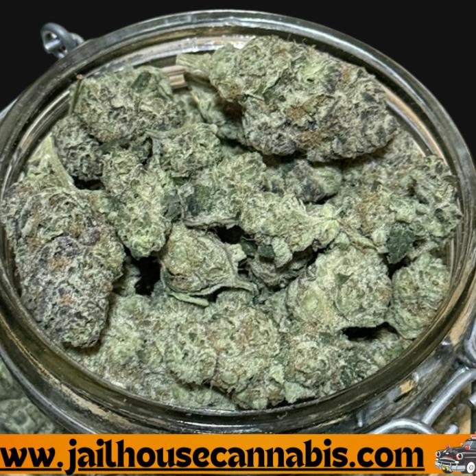 Bud Hub - Grape Pie (I)