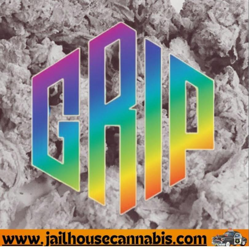 Grip - Mango Tango (IH)