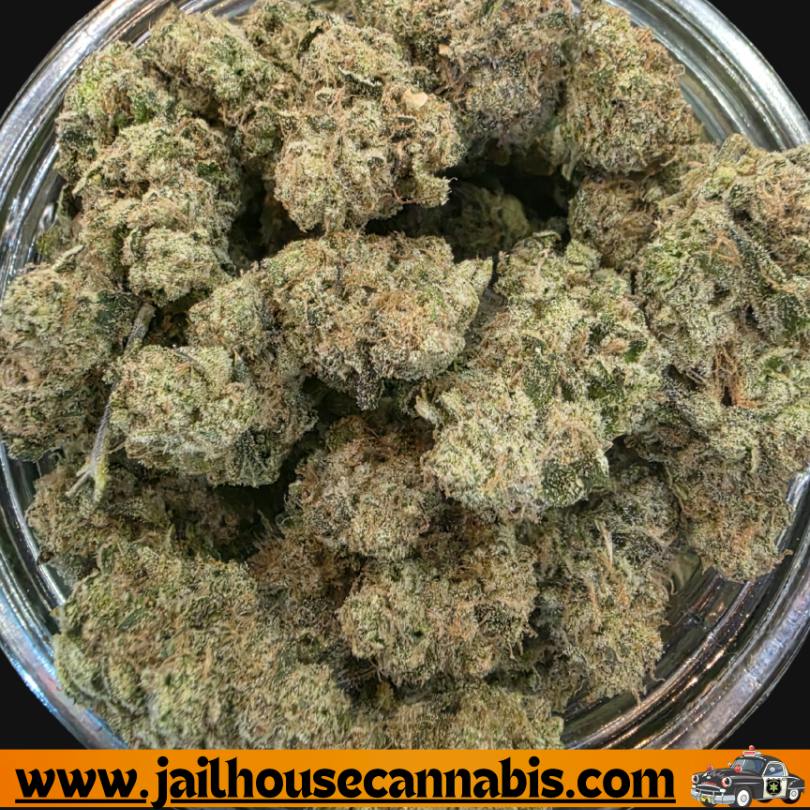 RMG - Cookie Butter Breath (IH)