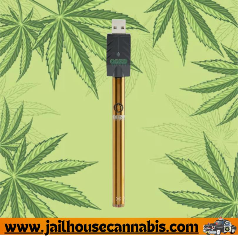 Slim Twist 2.0 - Juicy Orange