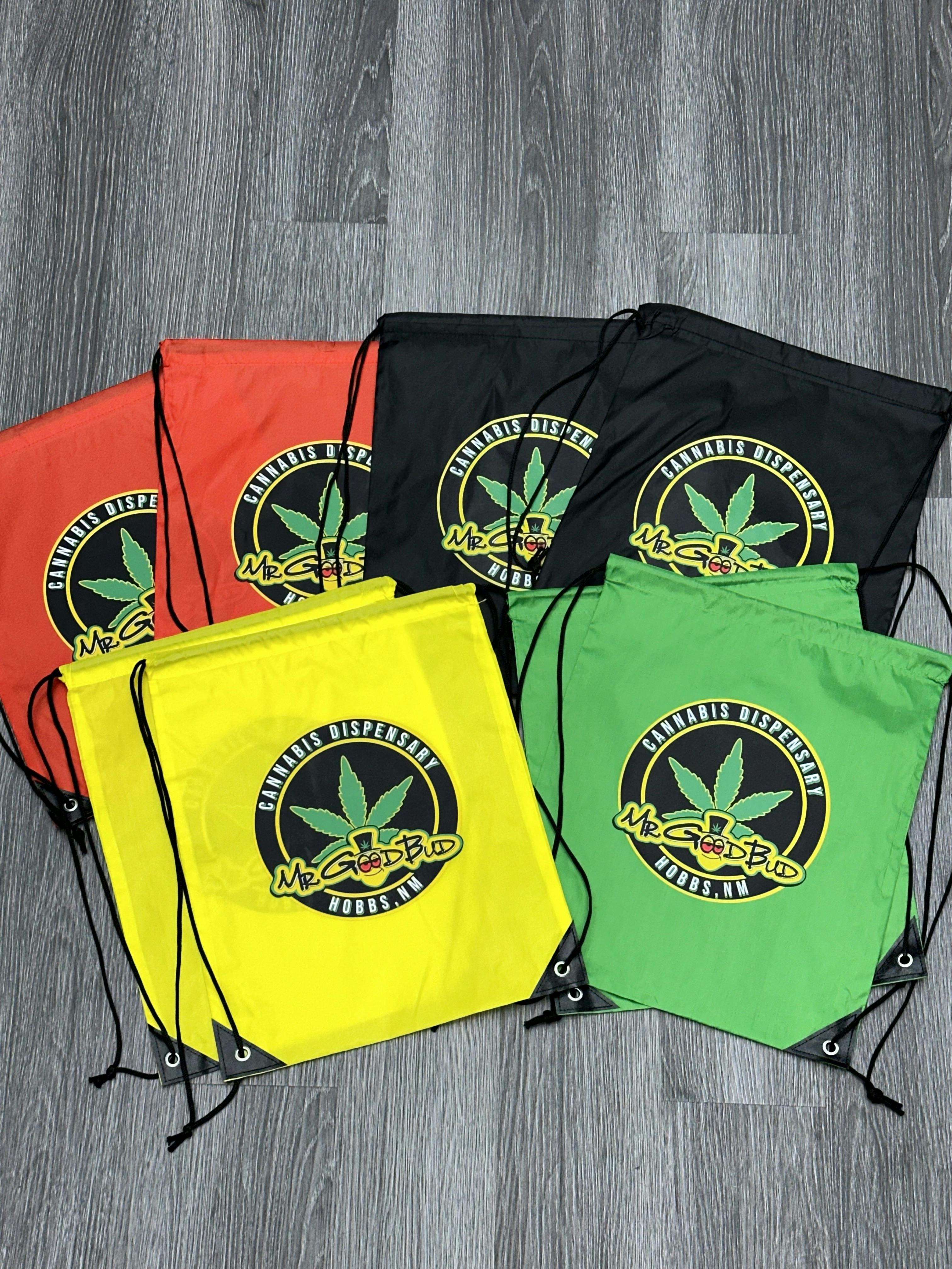 MGB Bags