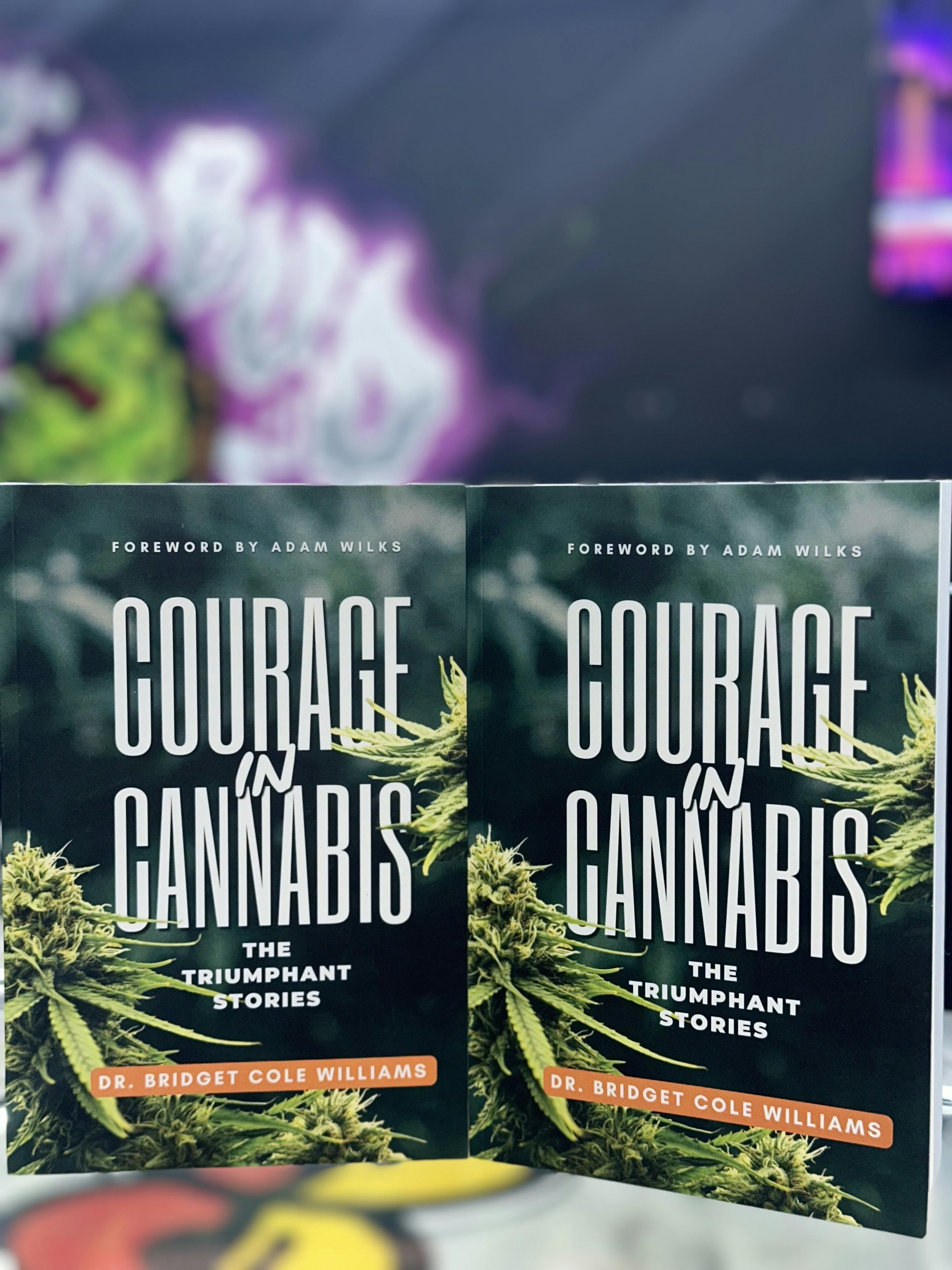 In Courage Vol 2