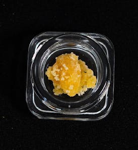 Baller - Frosted Honey Bun Crumble - 5g (Hybrid)