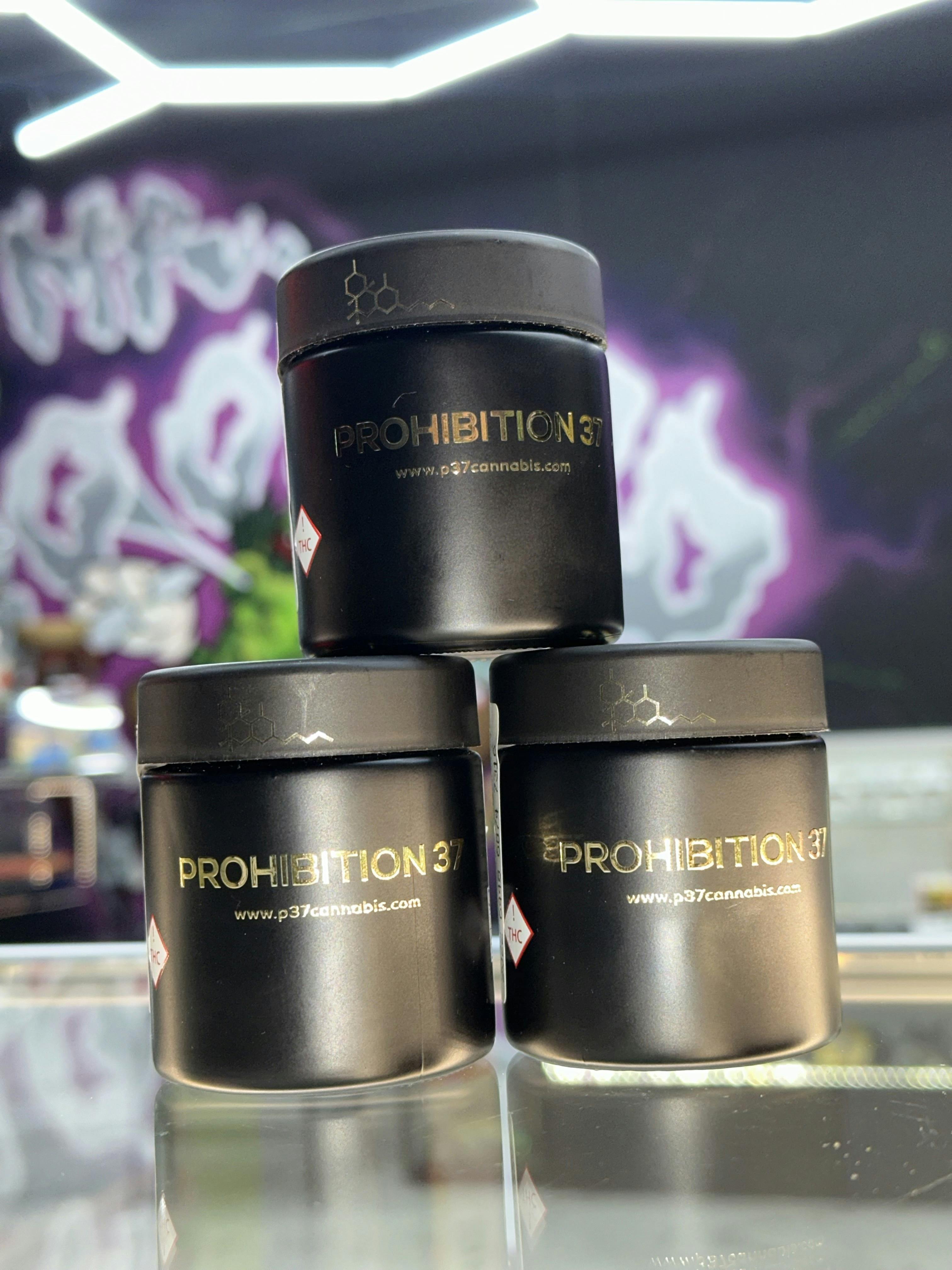 Primetime - 3.5g jar - Hybrid