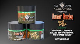 Lunar Lux Moon Rocks 3.5g