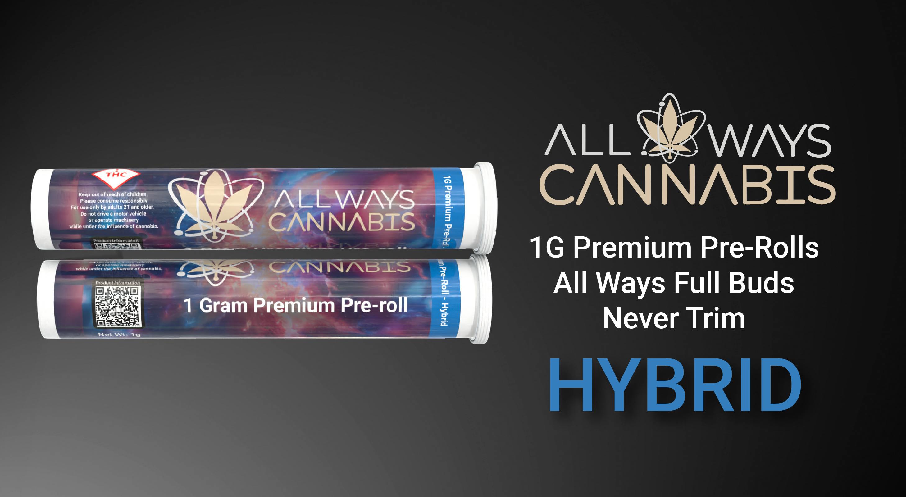 Dante's Runtz - 30.19% THC (H)