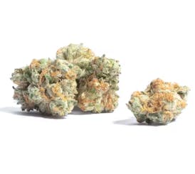 Fritter Fumez - Med