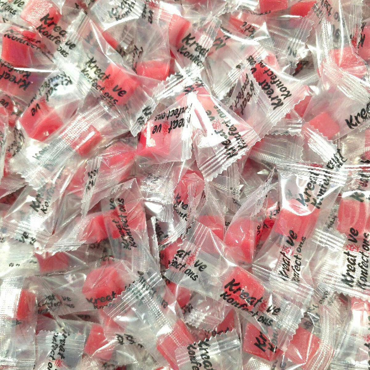 Kreative Konfections Fruit Punch Divines (Indica) 100mg