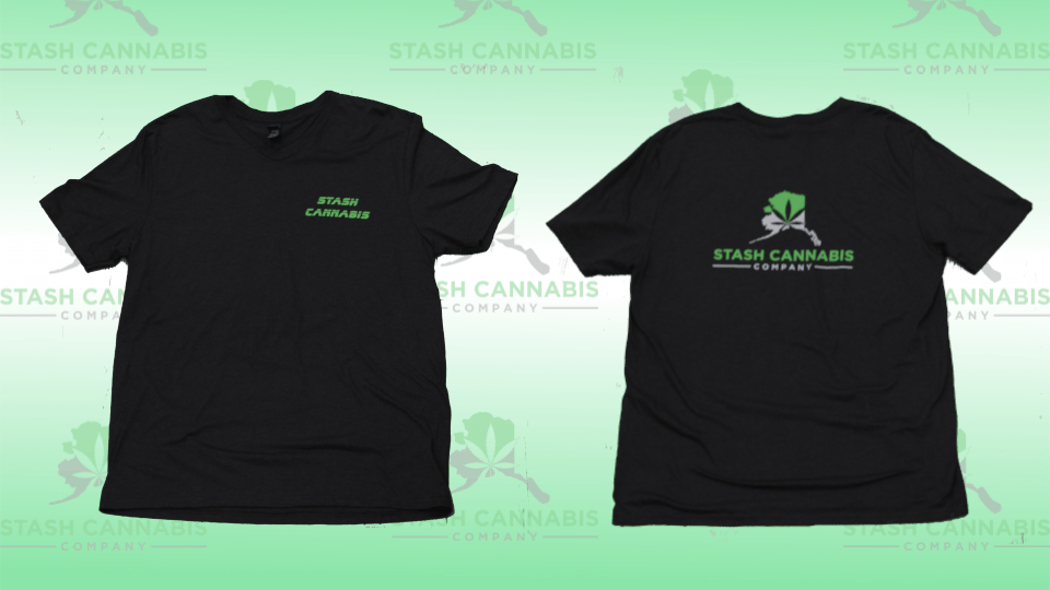 t-shirt, SCC t-shirt, RMBP - S