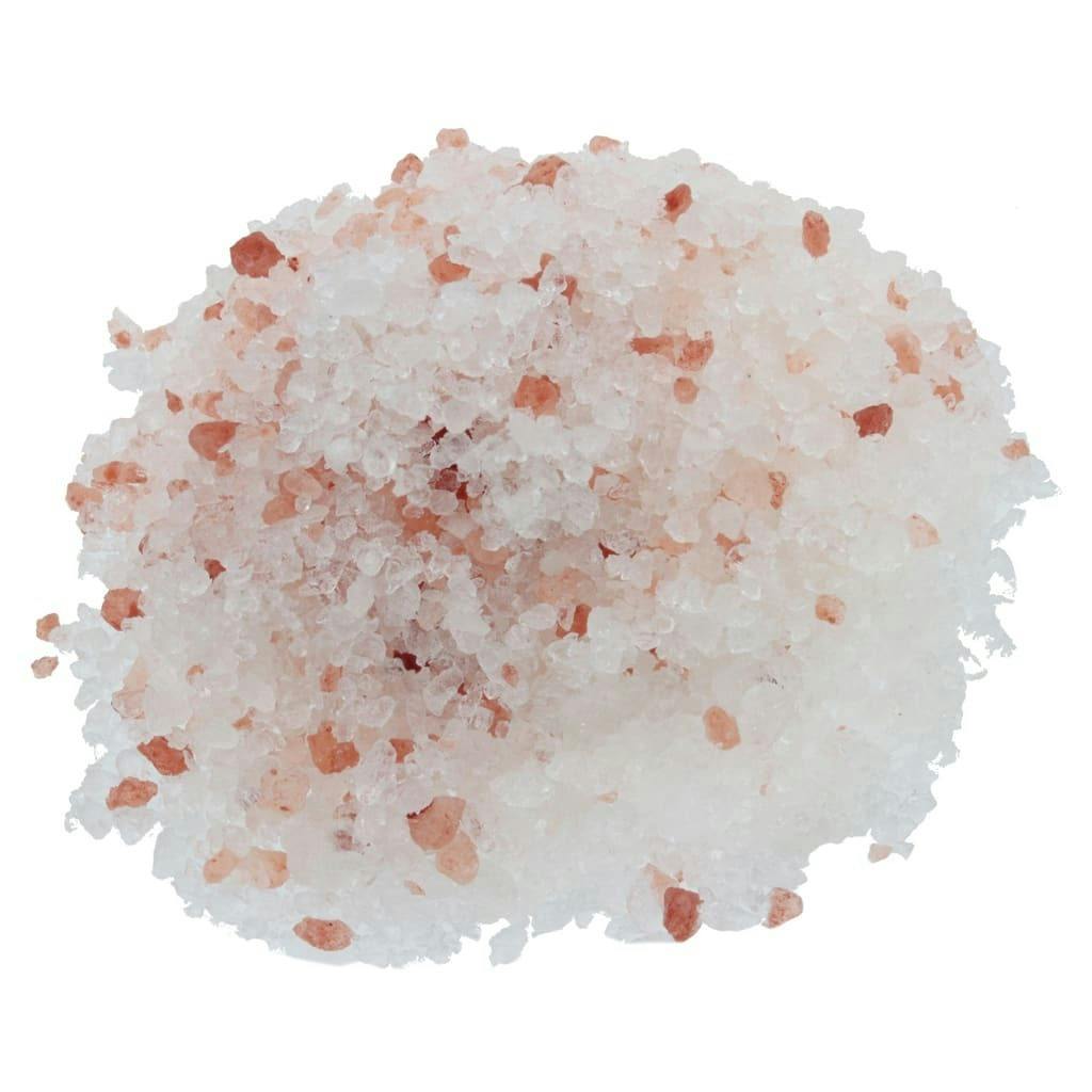 Pink Himalayan Bath Salts