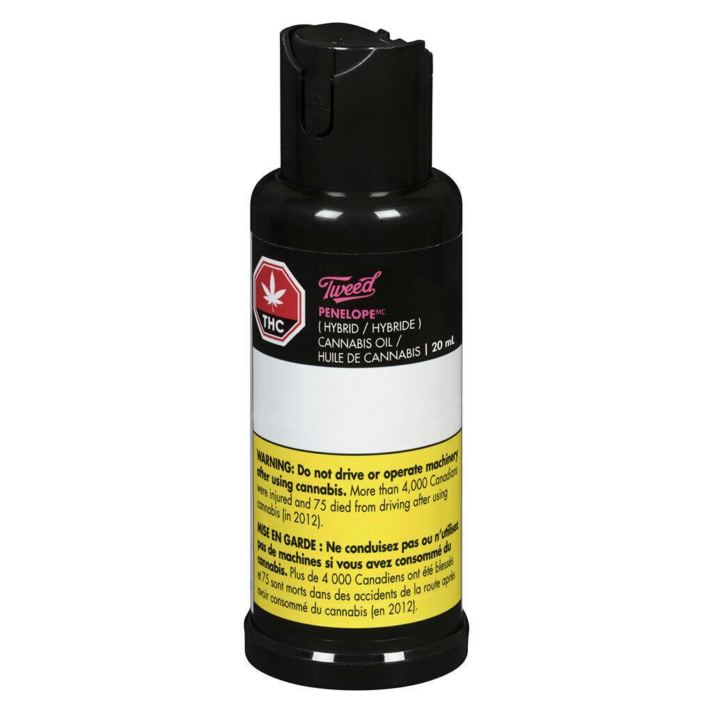 Penelope Oral Spray