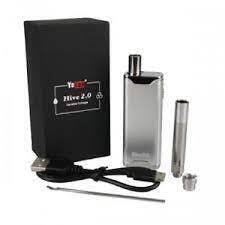 Yocan Hive Black 2.0 Vaporizer