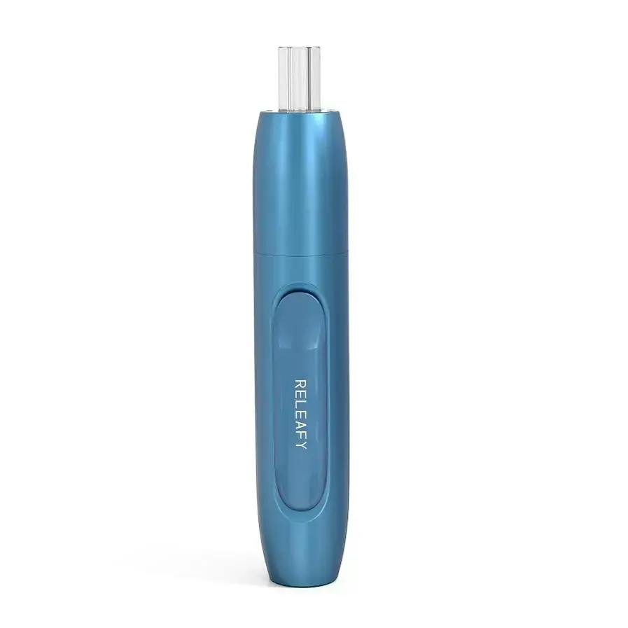 RELEAFY TORCH 2.0 Portable Vape Pen