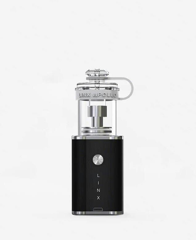 WAX VAPORIZER APOLLO DAB RIG