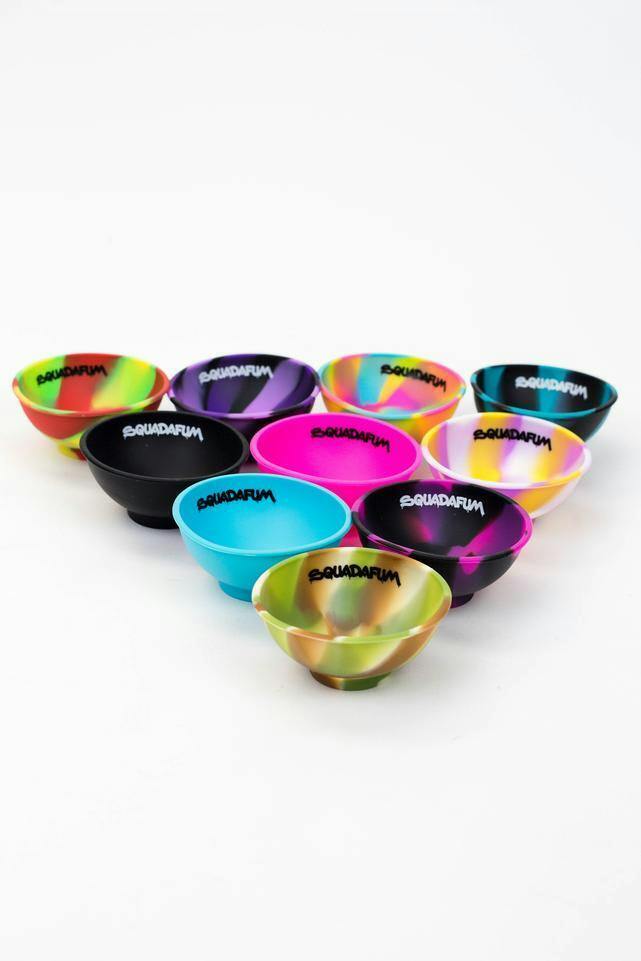 SDF Silicone Bowl