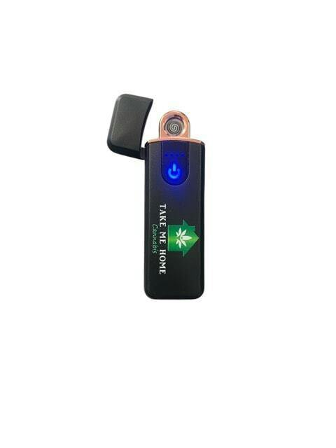 Take Me Home Electric USB Lighter