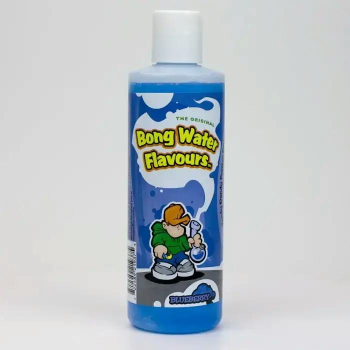 The Original Bong Water Flavors