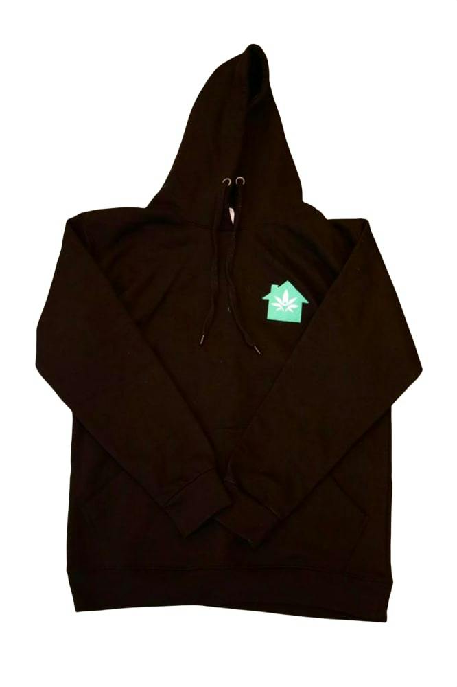 Hoodie XL