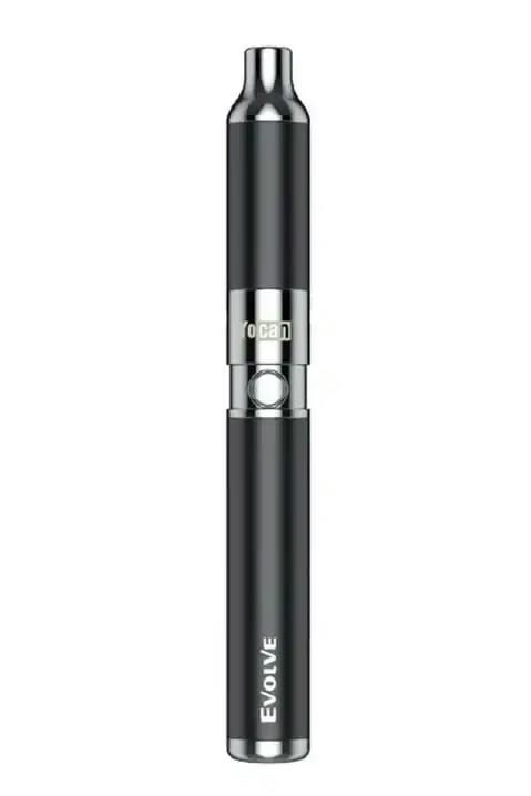 Yocan Evolve Plus vape pen 2020 Version- Black