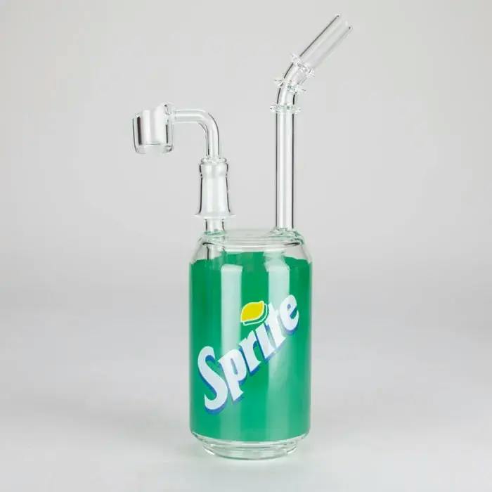 POP Can Oil Rig - Design 3