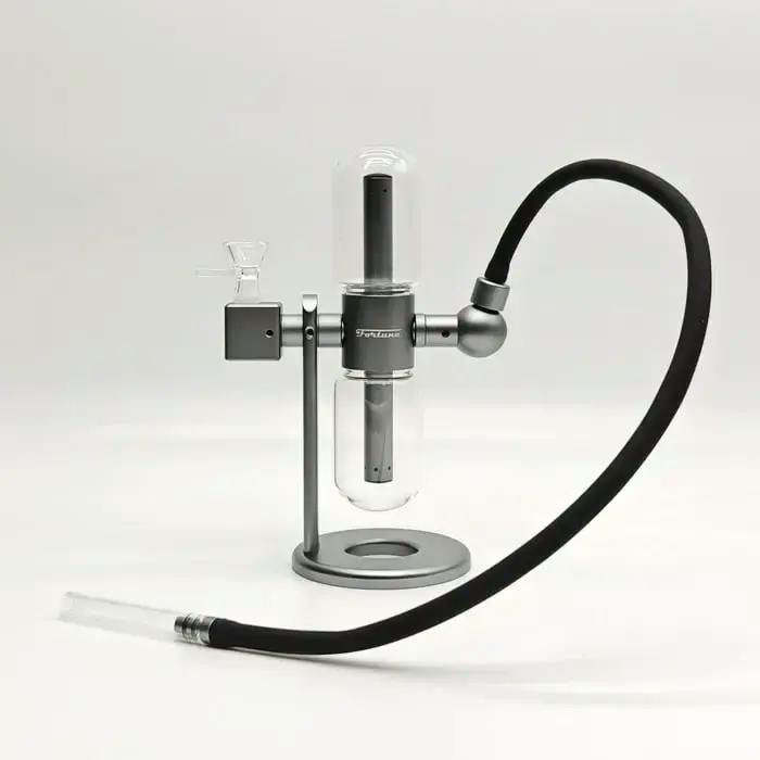 9" Mini Gravity Infuser - Gold