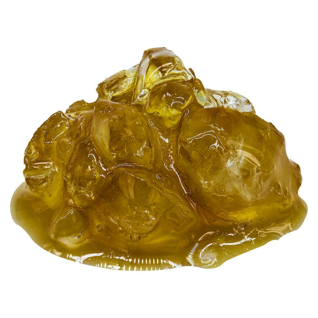 Uppercut Diamonds And Sauce 1g Isolates