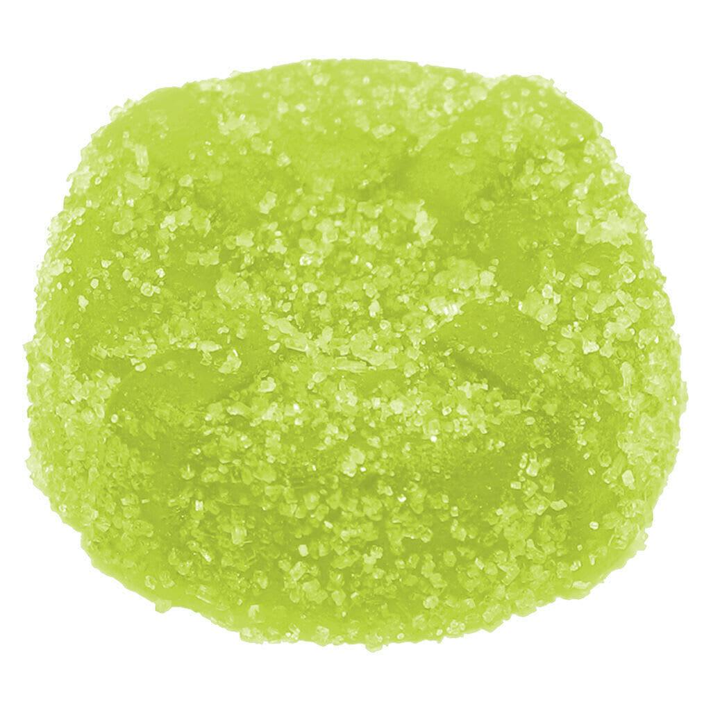 Key Lime Cherry Revolt - Stupidly Sour THC Gummy 1 Pack Soft Chews