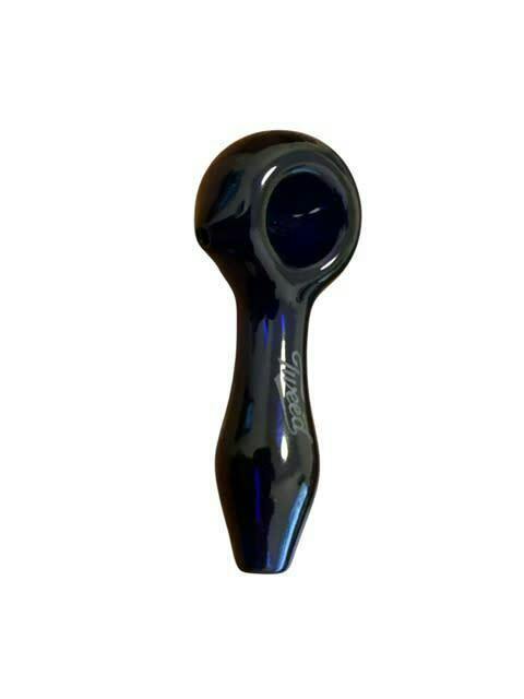 TW SPOON PIPE 4"