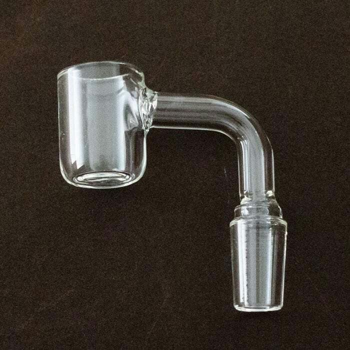 Quartz Banger 14mm male 90