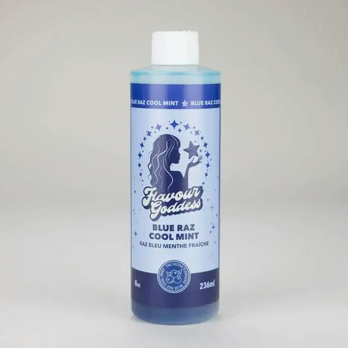 Flavour Goddess Bong Water Flavouring (8oz)