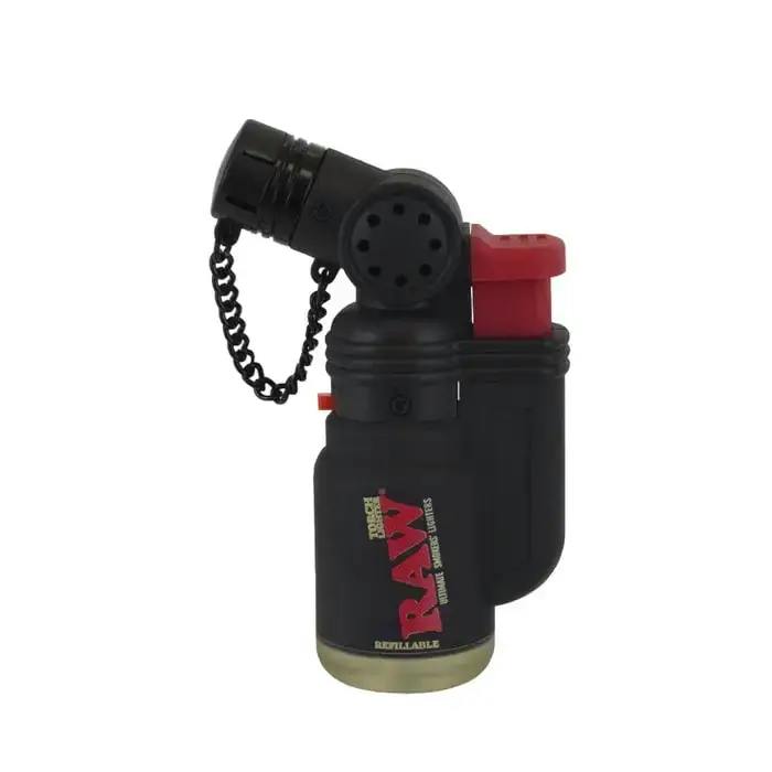 RAW | Torch Lighters Refillable