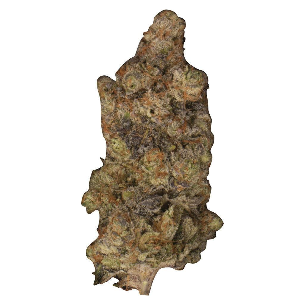 Zooted 28g Dried Flower