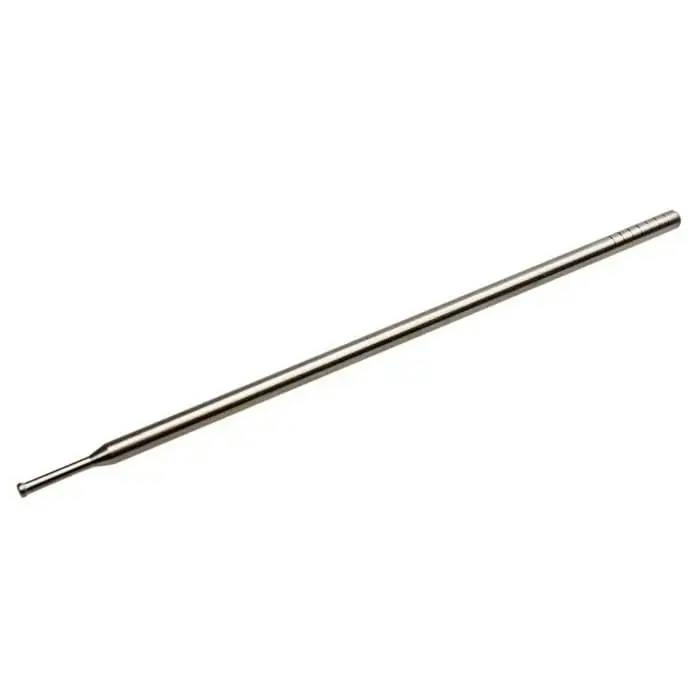 Titanium Ballpoint Dabber