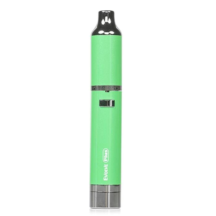 Yocan Evolve Plus vape pen Green (No Box/Charger)