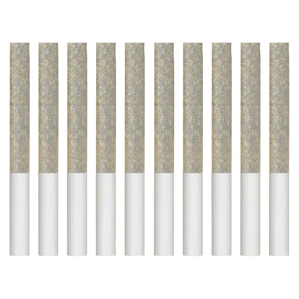 PayLess - Straights Pre-Roll - Hybrid - 10x0.35g