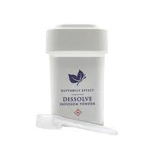 BUTTERFLY EFFECT - DISSOLVE - INFUSION POWDER - [330MG]
