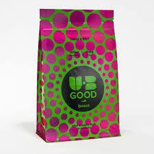 UB GOOD - KIWI DRAGONFRUIT - GUMMIES - [100MG] - 10PK - SATIVA
